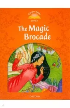 The Magic Brocade. Level 5