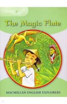 The Magic Flute
