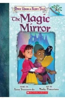 The Magic Mirror