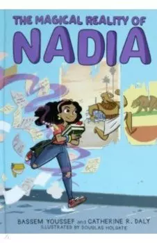 The Magical Reality of Nadia