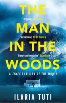 The Man in the Woods
