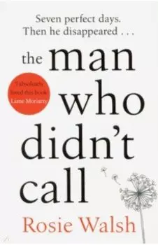 The Man Who Didn't Call