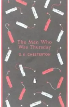 The Man Who Was Thursday