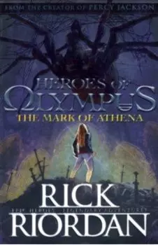 The Mark of Athena