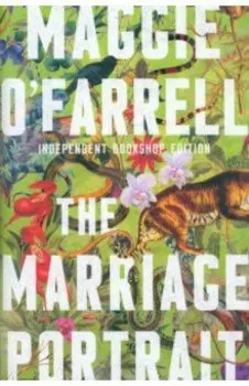 The Marriage Portrait