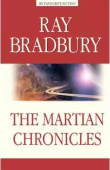 The Martian Chronicles