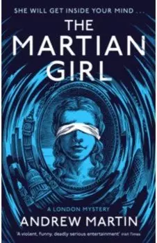 The Martian Girl