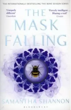 The Mask Falling