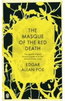 The Masque of the Red Death