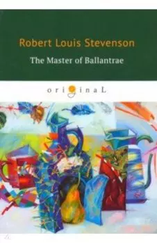 The Master of Ballantrae
