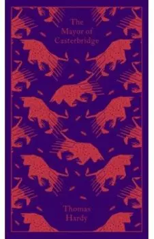 The Mayor of Casterbridge