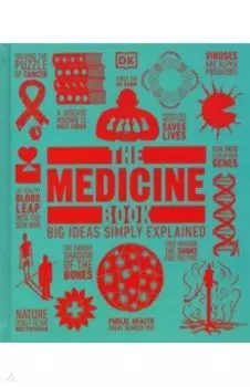 The Medicine Book