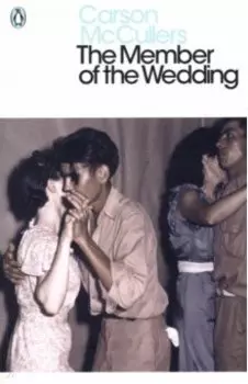 The Member of the Wedding