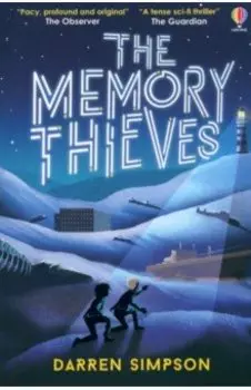 The Memory Thieves