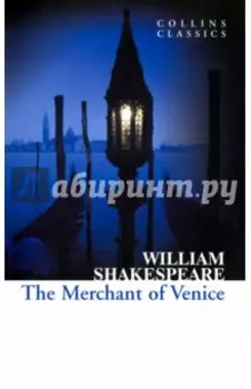 The Merchant of Venice
