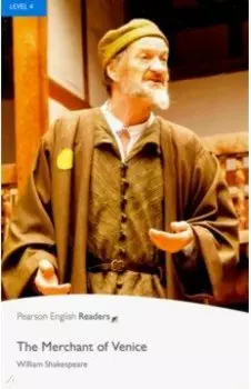 The Merchant of Venice