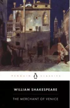 The Merchant of Venice