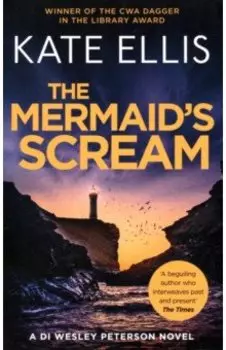 The Mermaid's Scream