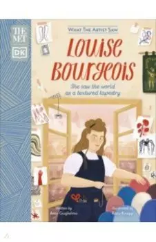 The Met Louise Bourgeois