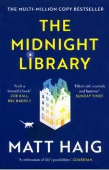 The Midnight library