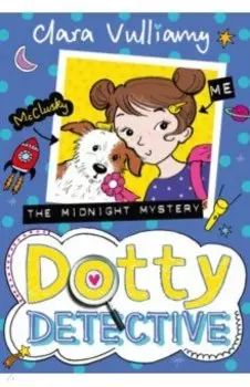 The Midnight Mystery