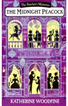 The Midnight Peacock