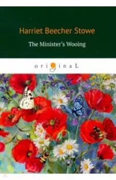 The Minister's Wooing