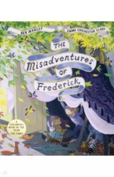 The Misadventures of Frederick