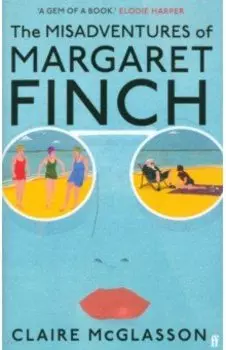 The Misadventures of Margaret Finch