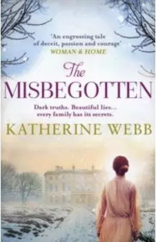 The Misbegotten