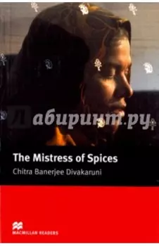The Mistress of Spices