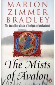 The Mists of Avalon