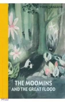 The Moomins and the Great Flood