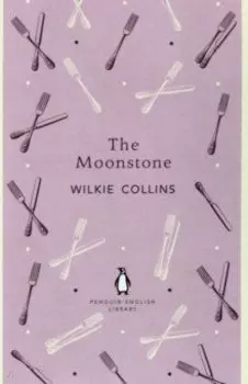 The Moonstone