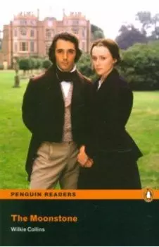 The Moonstone (+CD)