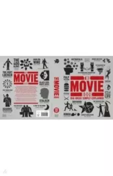 The Movie Book. Big Ideas Simply Explained