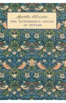 The Mysterious Affair at Styles