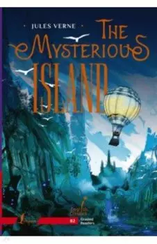 The Mysterious Island