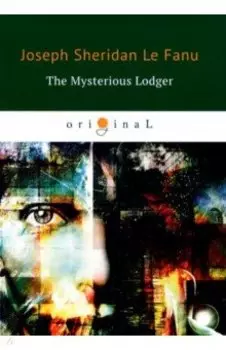 The Mysterious Lodger