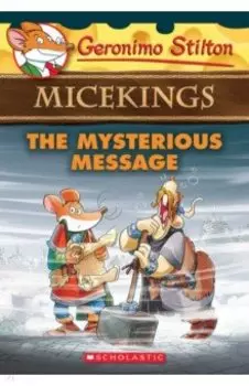 The Mysterious Message