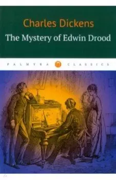The Mystery of Edwin Drood