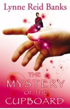 The Mystery of the Cupboard