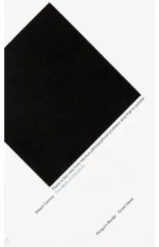 The Myth of Sisyphus