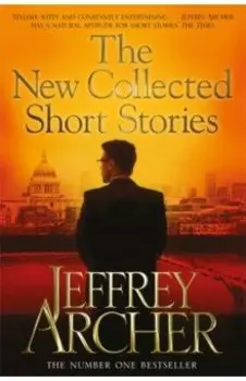 The New Collected Short Stories