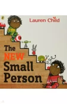 The New Small Person