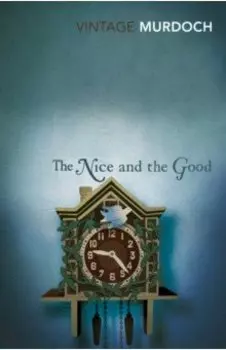 The Nice and the Good
