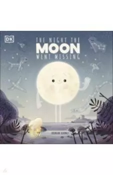 The Night The Moon Went Missing