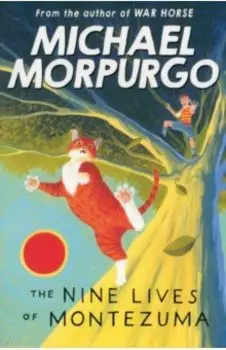 The Nine Lives of Montezuma