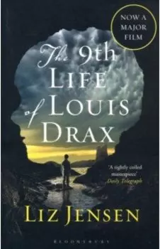 The Ninth Life of Louis Drax