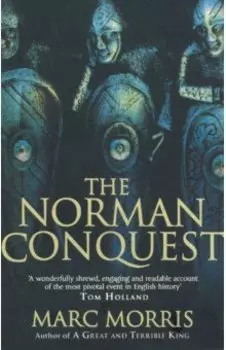The Norman Conquest